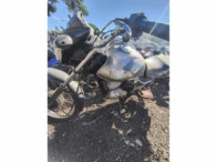 Honda CG150 Titan Mix ES 2009 - Biz 1998 em Foz Do Iguaçu - Paraná