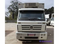 Volkswagen 23.210 23.210 2004/2005 Cummins em Pelotas - Rio Grande do Sul