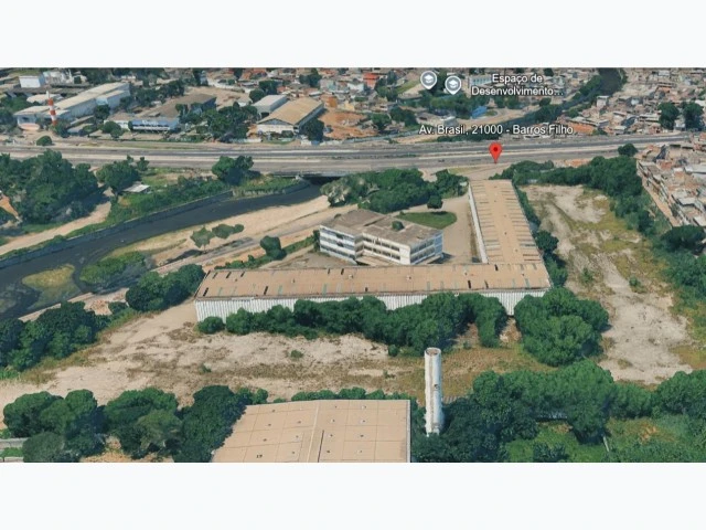 Galpão galpão comercial/industrial em Barros Filho, Rio de Janeiro/RJ em Rio De Janeiro - Rio de Janeiro