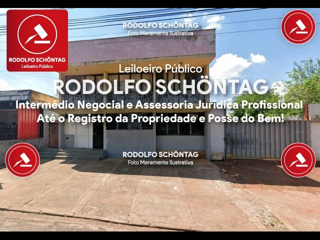 Terreno no Araraquara/SP em Araraquara - São Paulo