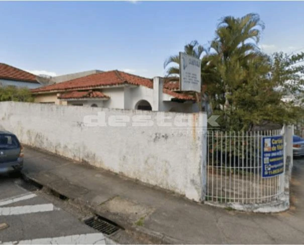 Casa com 459 General Carneiro em Jundiaí/SP em Jundiaí - São Paulo