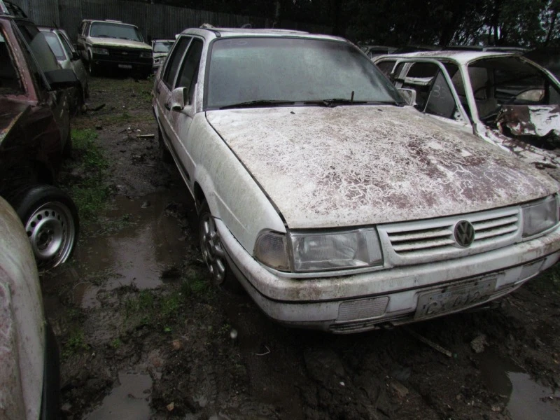 Fiat Premio 1986 2303310 em Caxias Do Sul - Rio Grande do Sul