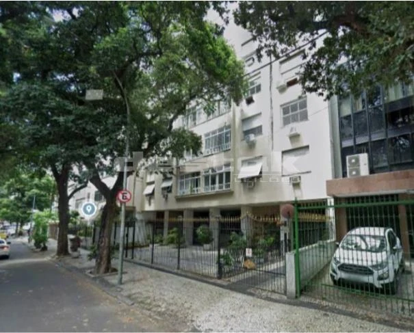 Apartamento com 3 Quartos em Rio de Janeiro/RJ em Rio De Janeiro - Rio de Janeiro
