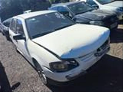 Volkswagen Gol GIV 2009 1.0 em Araucária - Paraná