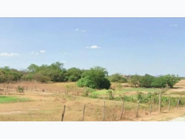 Terreno no Sítio Caeira em Jucurutu/RN em Jucurutu - Rio Grande do Norte