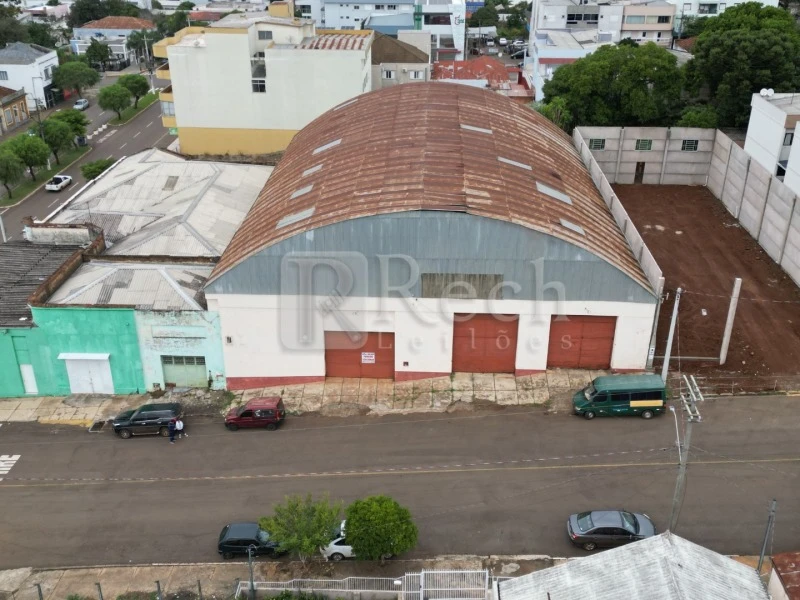 Terreno Terreno Urbano em Sarandi/RS em Sarandi - Rio Grande do Sul