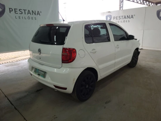 Volkswagen Fox 1.0 GII 2011 em Nova Santa Rita - Rio Grande do Sul