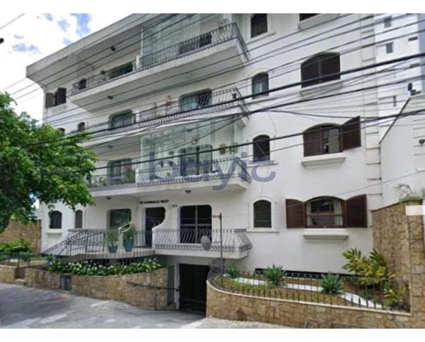 Vaga de Garagem Box 26 no Edifício Domingos Ricci em São Caetano do Sul/SP em São Caetano Do Sul - São Paulo