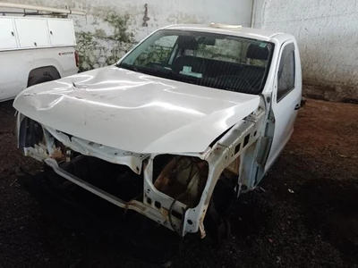 Volkswagen Amarok CS 4x4 S 2.0 2018 em Salvador - Bahia