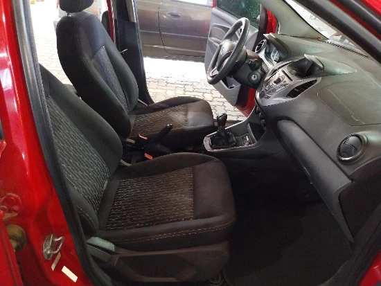 Ford Ka SE 1.0 HA 2015 2015 Manual em Nova Santa Rita - Rio Grande do Sul
