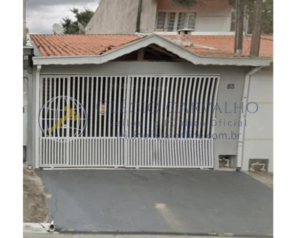 Terreno no Jardim Pararangaba em São José dos Campos/SP em São José Dos Campos - São Paulo