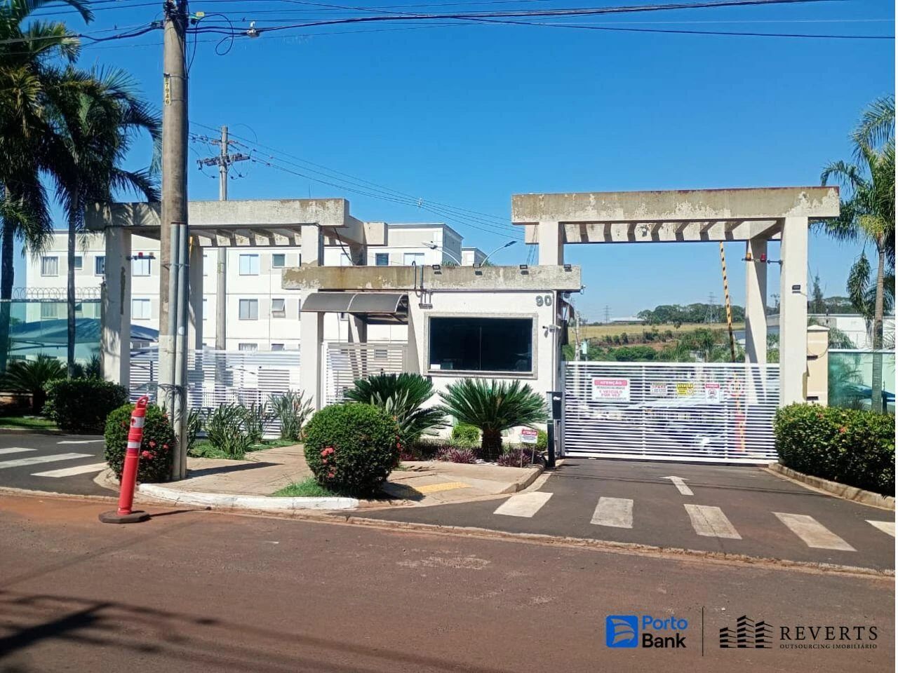 Apartamento comfração ideal 0.5667% em Araraquara/SP em Araraquara - São Paulo
