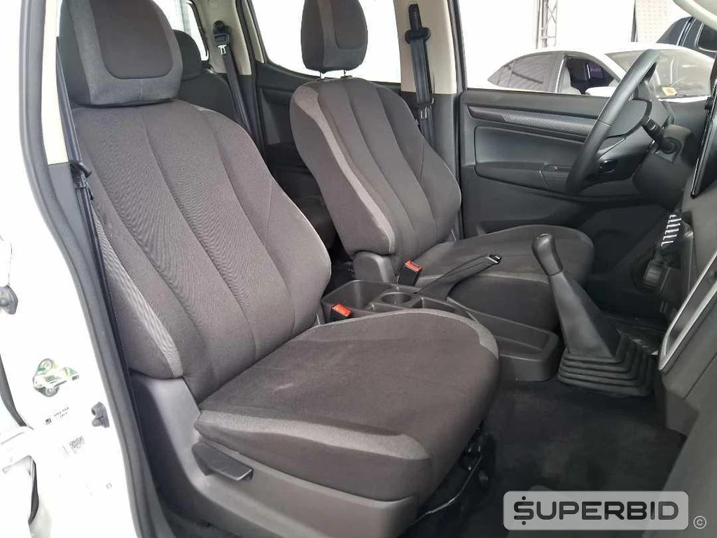 Chevrolet S10 WT DD4 2024/2025 Diesel 4x4 Manual em Suzano - São Paulo