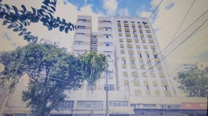 Sala Comercial com Fração ideal em Curitiba/PR em Curitiba - Paraná