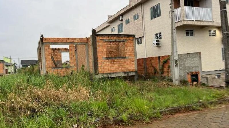 Terreno em Criciúma/SC em Criciúma - Santa Catarina