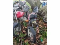 Honda CG 125 Titan KS 00/00 125cc em São Gonçalo Do Amarante - Rio Grande do Norte