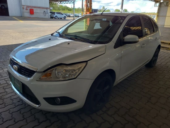 Ford Focus 2L HC FLEX 2013 Automático em Nova Santa Rita - Rio Grande do Sul