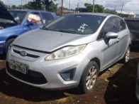 Ford Fiesta Fiesta SE 2012 em Franca - São Paulo