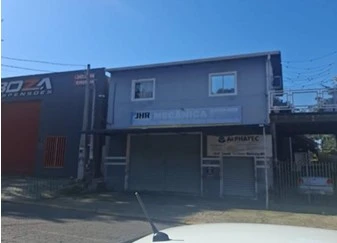 Casa com 1 Qto em Gravataí/RS em Gravataí - Rio Grande do Sul