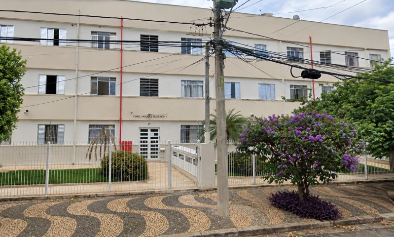 Apartamento em Campinas/SP em Campinas - São Paulo