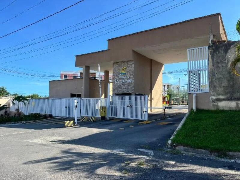 Apartamento com 2 Quartos em Camaari/BA em Camaçari - Bahia