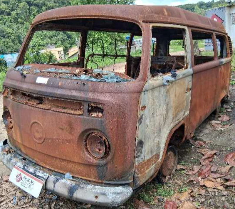 Volkswagen Kombi 2001 Kombi em Recife - Pernambuco