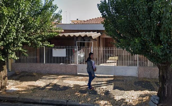 Casa com 3 Quartos em Santa Bárbara d'Oeste/SP em Santa Bárbara D'oeste - São Paulo