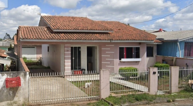 Casa em Curitibanos/SC em Curitibanos - Santa Catarina