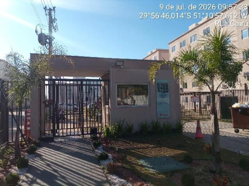 Apartamento com 2 Quartos em Canoas/RS em Canoas - Rio Grande do Sul