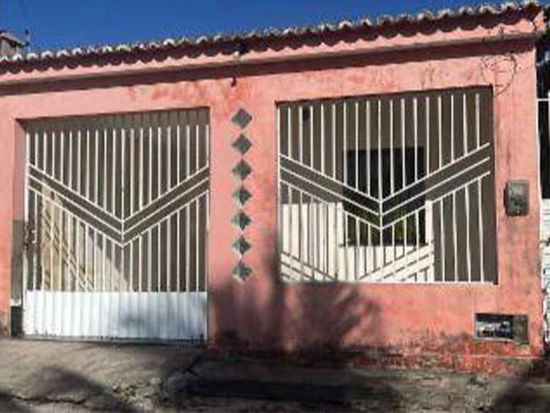 Casa em Cristinápolis/SE em Cristinápolis - Sergipe