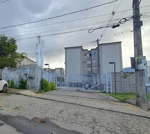 Apartamento com 2 Quartos em Recife/PE em Recife - Pernambuco