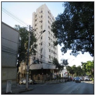 Sala Comercial à vista em Belo Horizonte/MG em Belo Horizonte - Minas Gerais