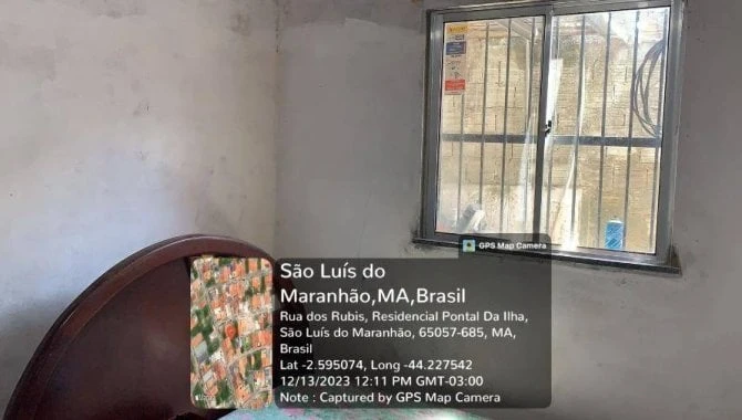 Casa com 1 Vaga em Pontal da Ilha, São Luís/MA em São Luís - Maranhão