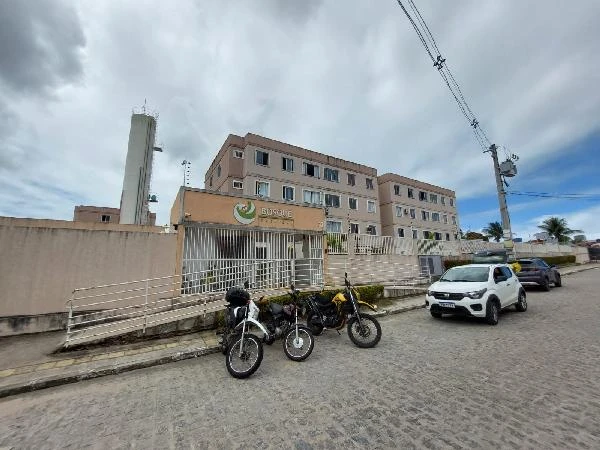 Apartamento com 2 Quartos em Joao Pessoa/PB em Joao Pessoa - Paraíba