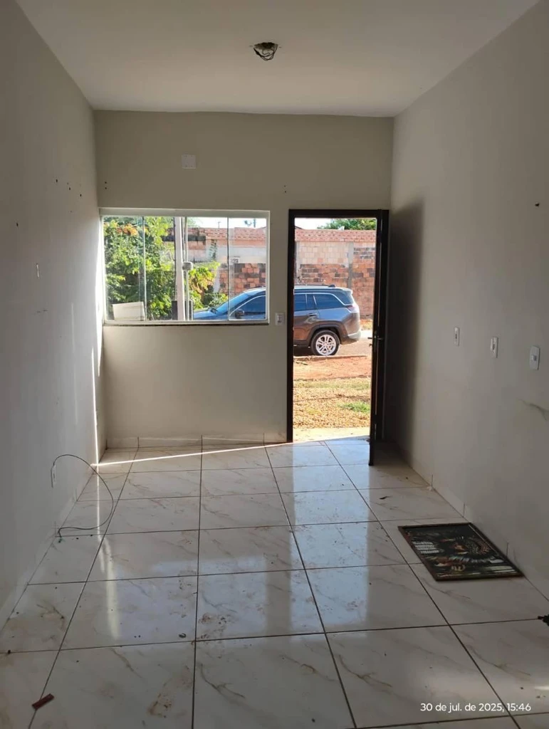 Casa em Sinop/MT em Sinop - Mato Grosso