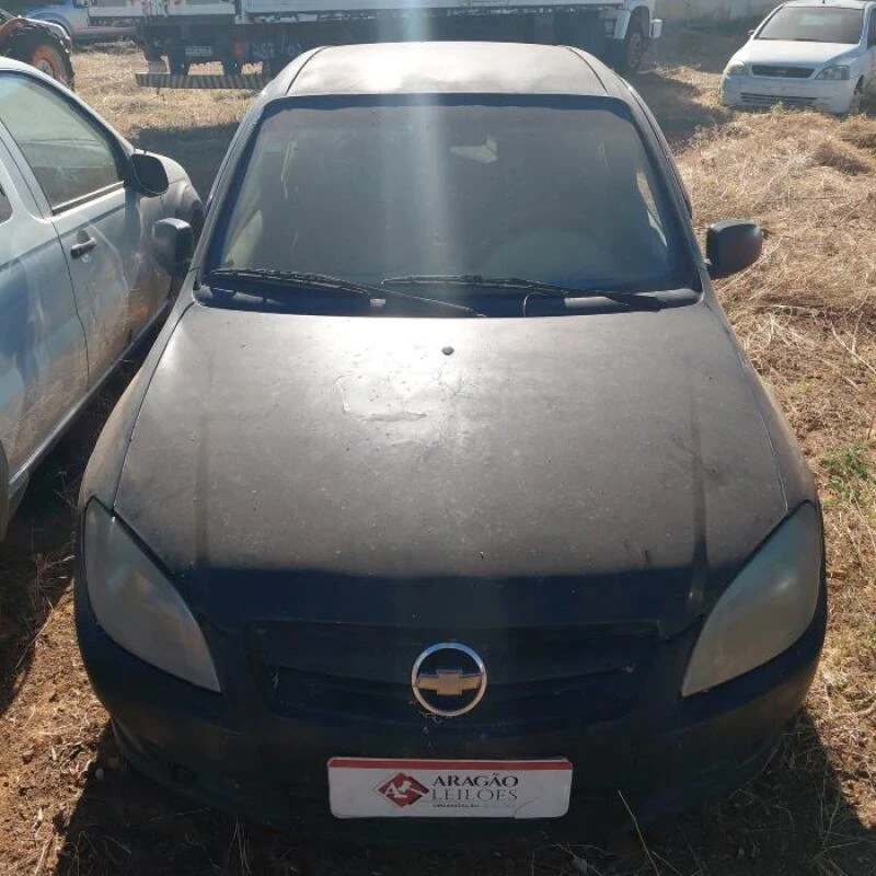Chevrolet Celta LS 2011 1.0 em Salgueiro - Pernambuco