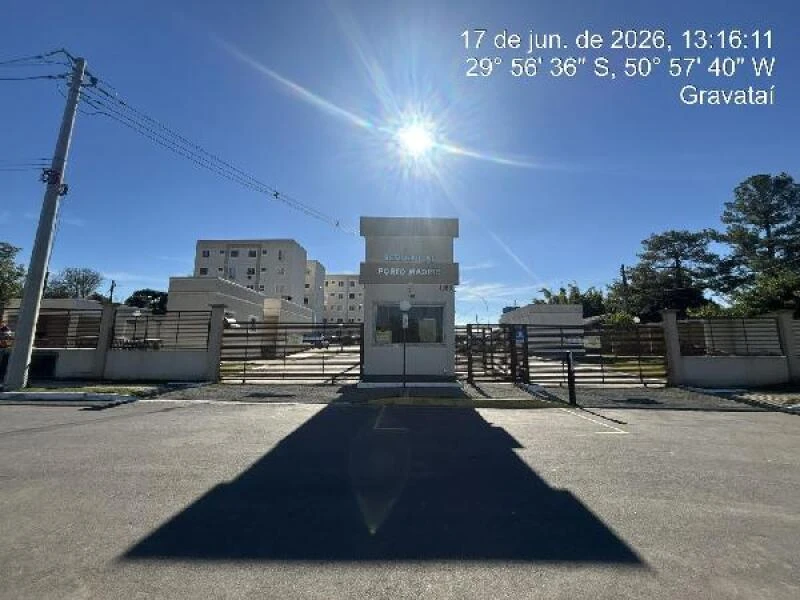 Apartamento com 2 Quartos em Gravataí/RS em Gravataí - Rio Grande do Sul