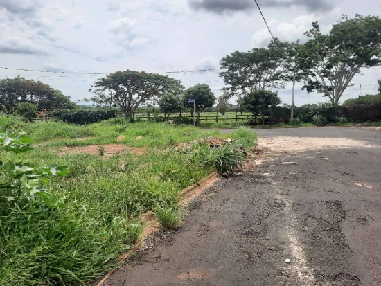 Terreno no Loteamento em Orlândia/SP em Orlândia - São Paulo