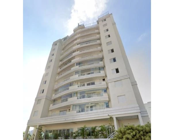 Apartamento com 3 Suítes e 2 Vagas em Osasco/SP em Osasco - São Paulo