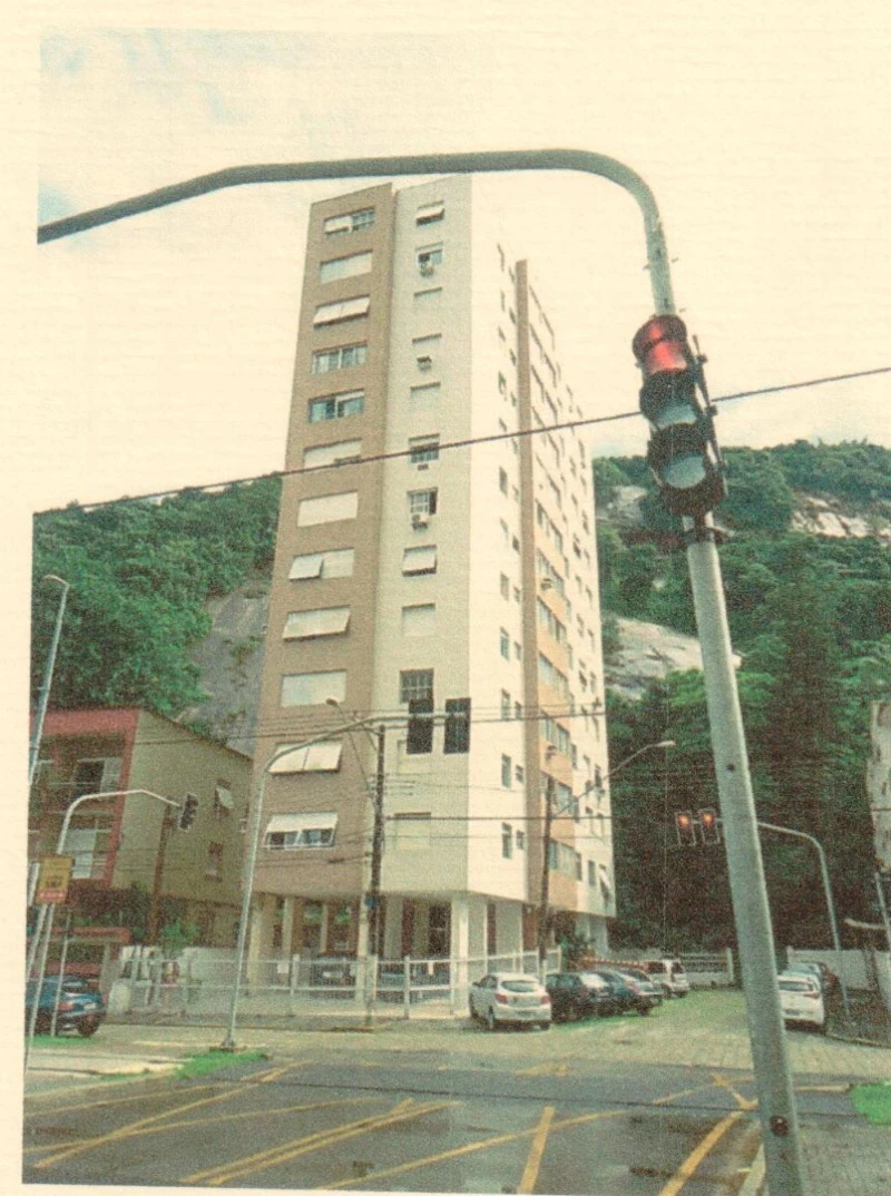 Apartamento em Itararé, São Vicente/SP em São Vicente - São Paulo