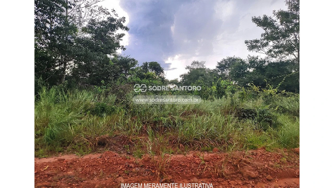 Terreno no Lote Rural 152 em Ipiranga do Norte/MT em Ipiranga Do Norte - Mato Grosso
