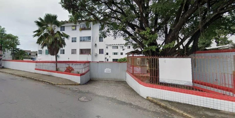Apartamento com 2 Quartos em Recife/PE em Recife - Pernambuco