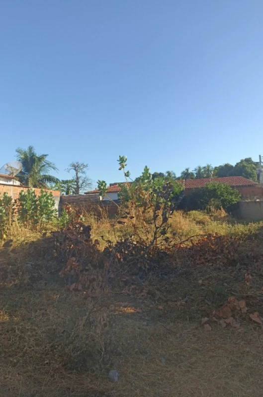 Terreno Terreno com 263 m² em Assú/RN em Açu - Rio Grande do Norte