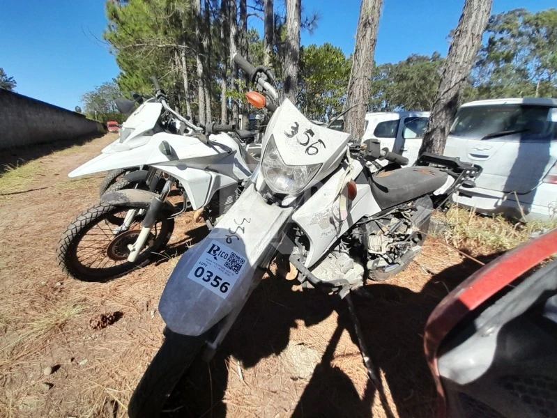 Yamaha XTZ250 Lander em Mogi Das Cruzes - São Paulo