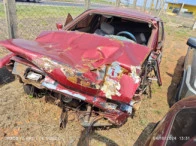 Volkswagen Santana Santana 1998 Sucata em Naviraí - Mato Grosso do Sul