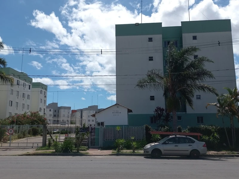 Apartamento com 43 m² privativos em Porto Alegre/RS em Porto Alegre - Rio Grande do Sul