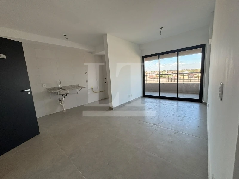Apartamento com 1 vaga em Atibaia/SP em Atibaia - São Paulo