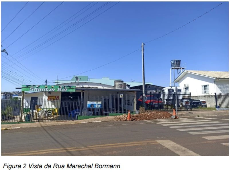 Terreno com 4,00a m² em Xanxerê/SC em Xanxerê - Santa Catarina