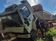 Ford Cargo 1622 1999 em Tangará Da Serra - Mato Grosso