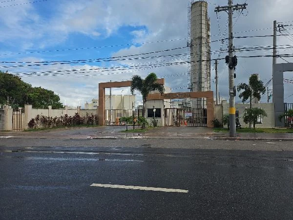 Apartamento com 2 Quartos e 1 Vaga em Serra/ES em Serra - Espírito Santo